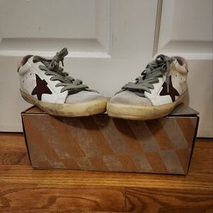 Golden Goose size 36
